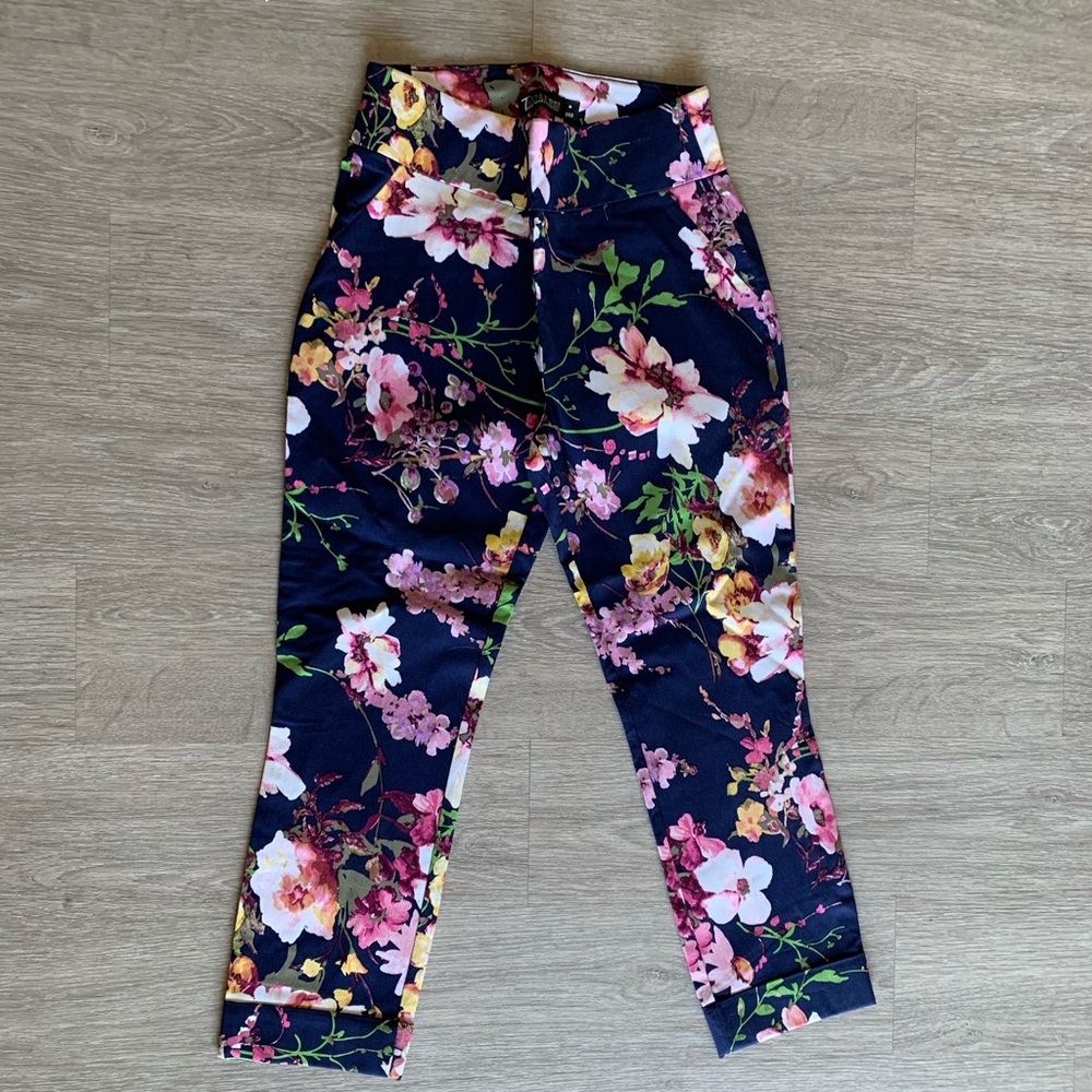 Dress pants